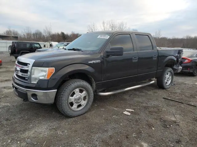 1FTFW1EF1EKF97800