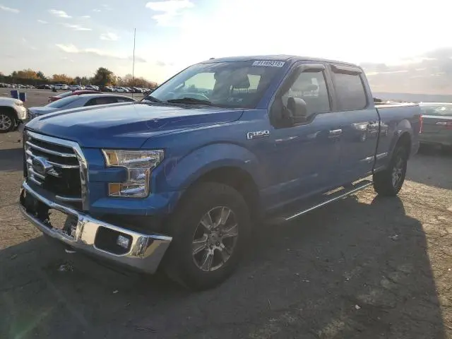 1FTFW1EF1FFC10804