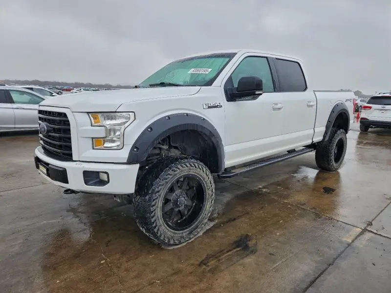 1FTFW1EF1GFD24240