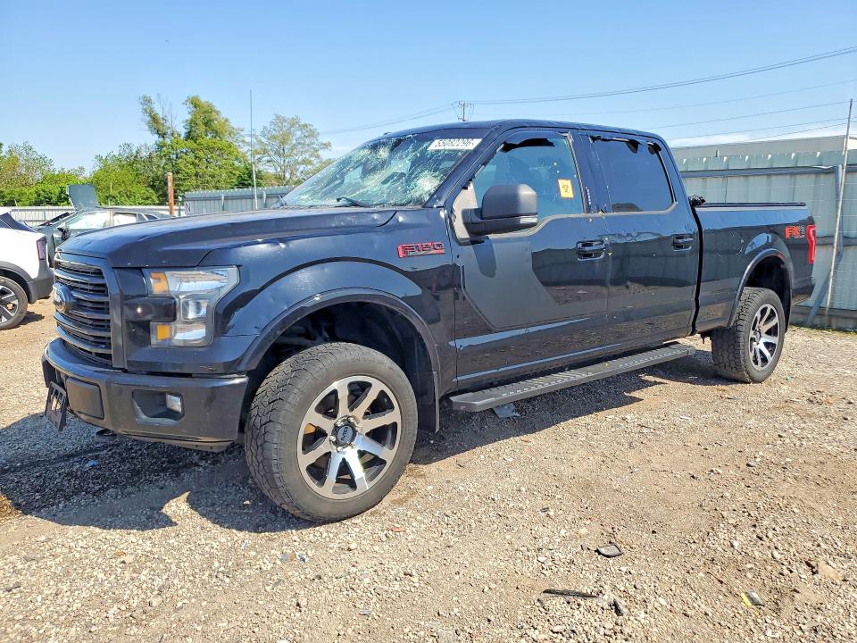 1FTFW1EF1HFC53672