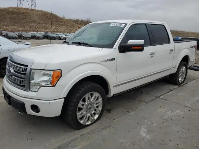1FTFW1EF2BFD14518