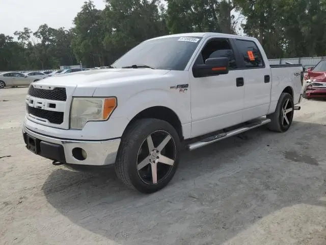 1FTFW1EF2CFA89308