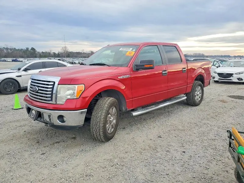 1FTFW1EF2CKD92001