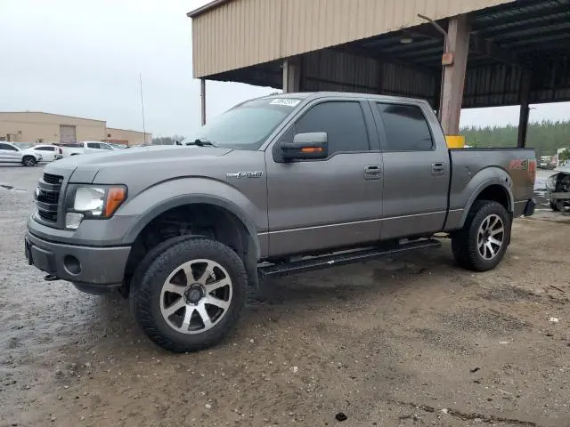 1FTFW1EF2DFA56455