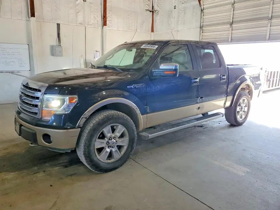 1FTFW1EF2DFA65074