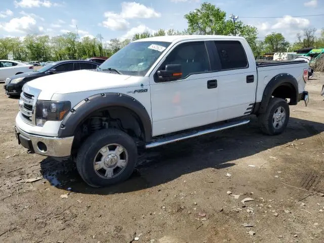 1FTFW1EF2DFA80433