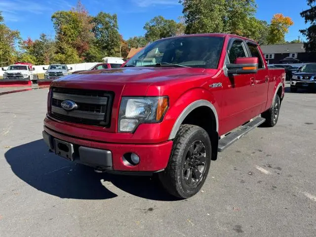 1FTFW1EF2DFD12173