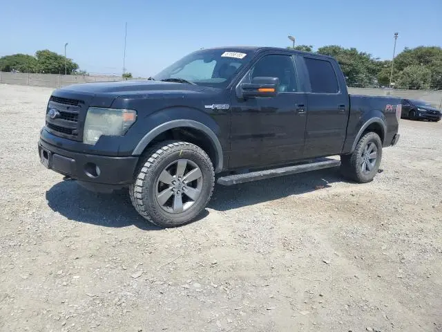 1FTFW1EF2DFD13517