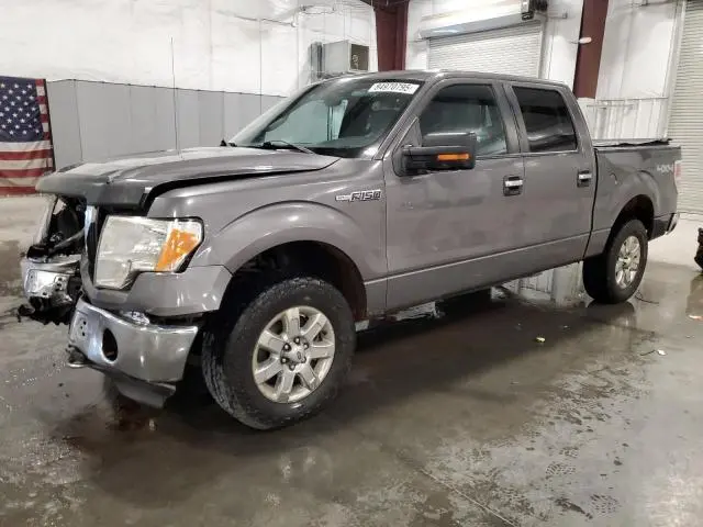 1FTFW1EF2DKG30284