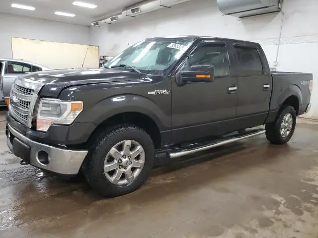 1FTFW1EF2EFA60846