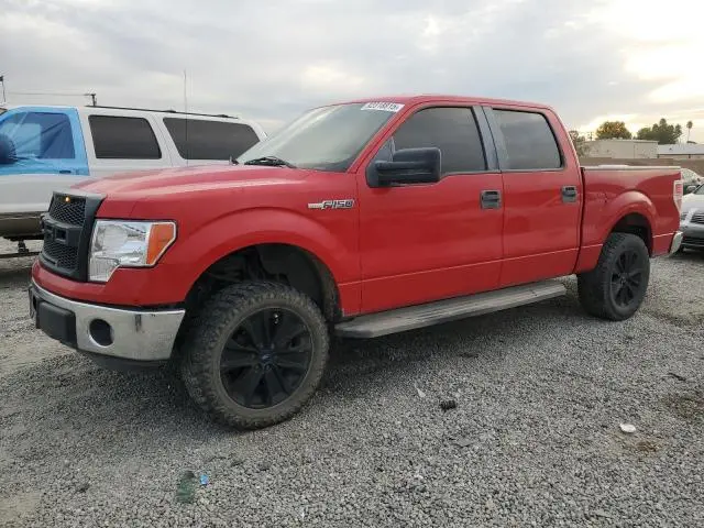 1FTFW1EF2EKD16152
