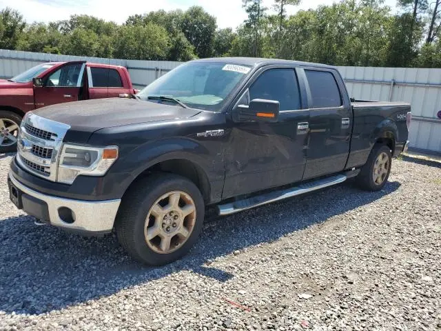 1FTFW1EF2EKF50694