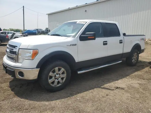 1FTFW1EF2EKF65082