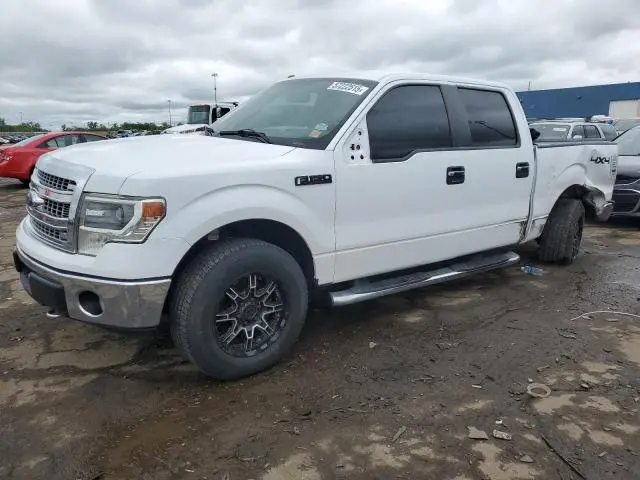 1FTFW1EF2EKF89852