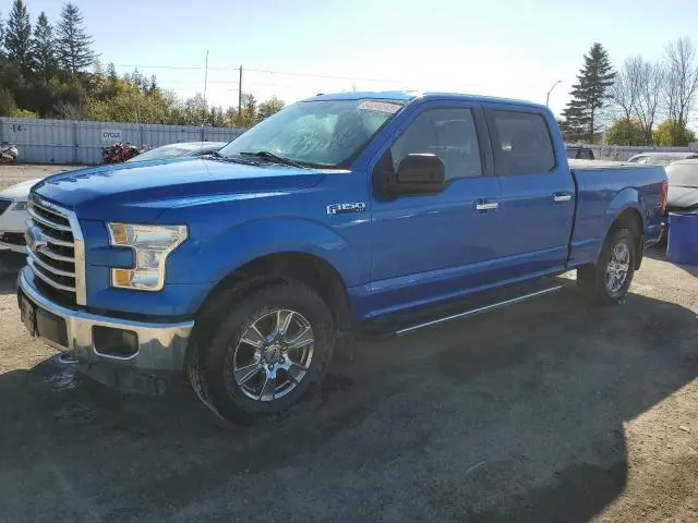1FTFW1EF2GFC94309