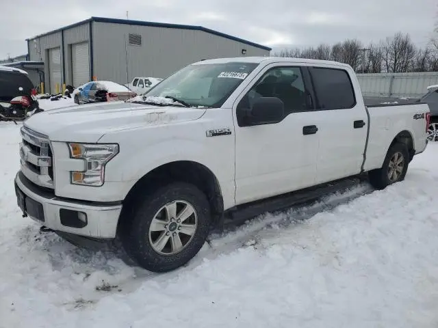 1FTFW1EF2HKE31273