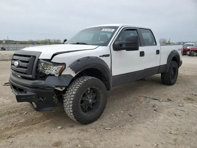 1FTFW1EF3BFC15710