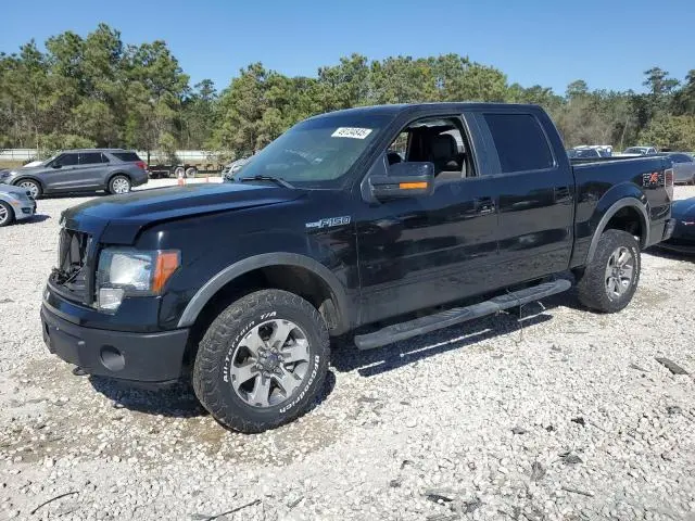 1FTFW1EF3BFD35071