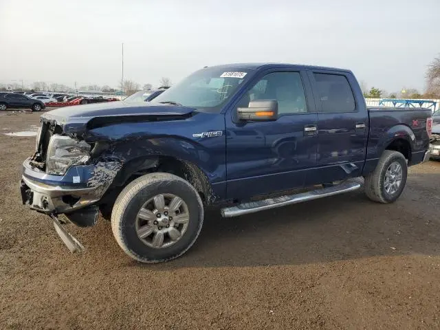 1FTFW1EF3CFA78589