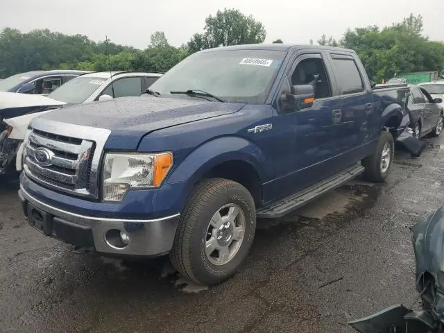 1FTFW1EF3CFB75100