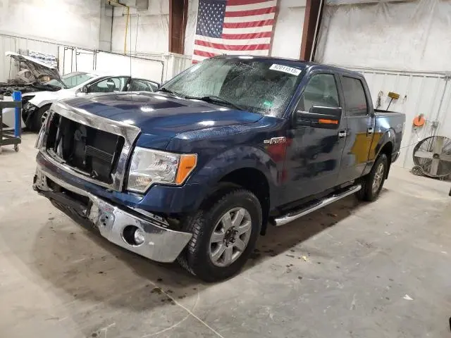 1FTFW1EF3DFA45092