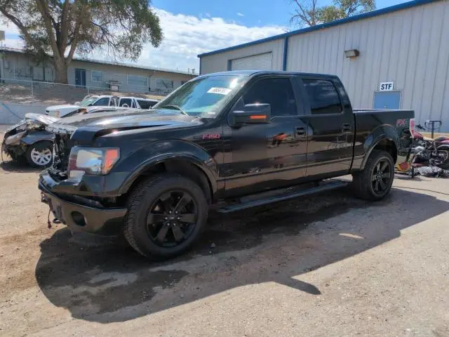1FTFW1EF3DFD58935