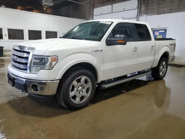 1FTFW1EF3EFD10823