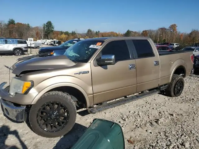 1FTFW1EF4BFA61430