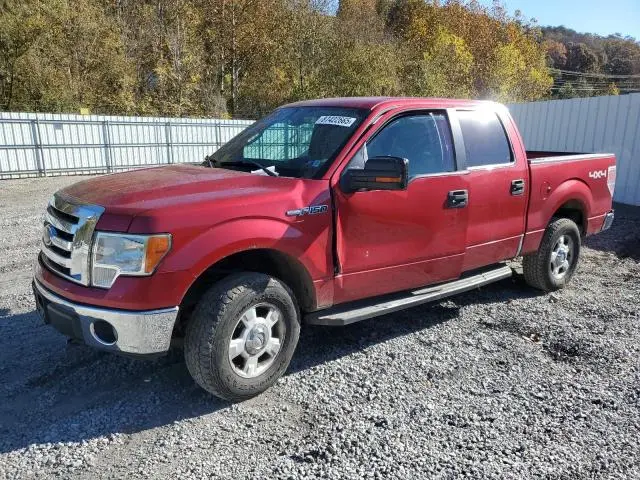1FTFW1EF4BFC73051