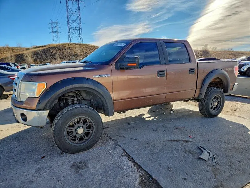 1FTFW1EF4BKD60410
