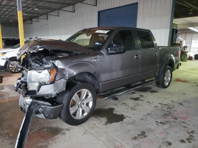1FTFW1EF4CKD32009