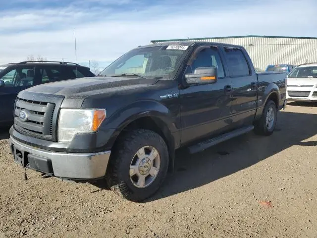 1FTFW1EF4DFA63519