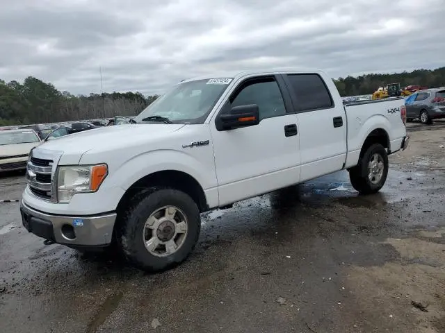 1FTFW1EF4DFA69076