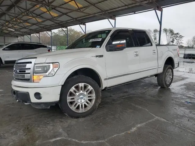 1FTFW1EF4DFA85794