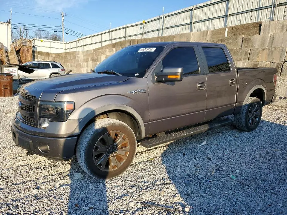 1FTFW1EF4DKG17617