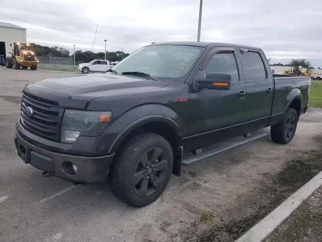 1FTFW1EF4EFA33101