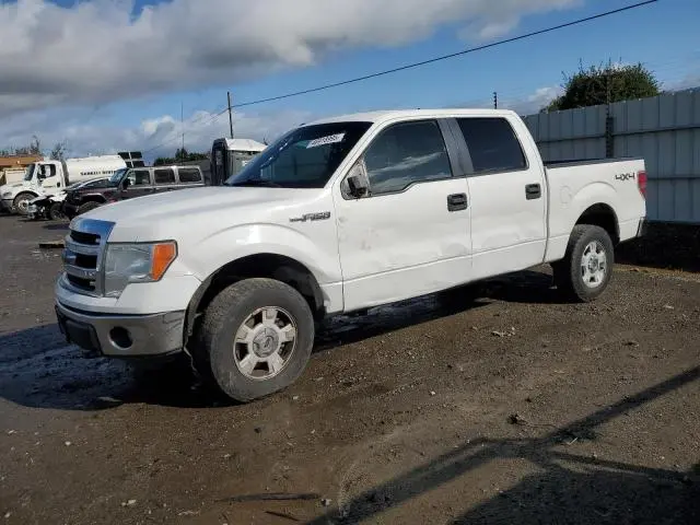 1FTFW1EF4EFB50872