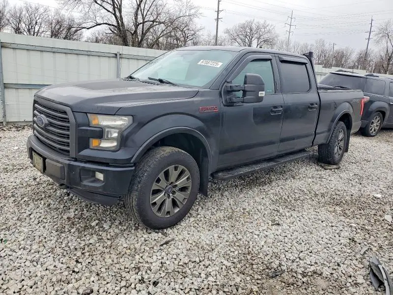 1FTFW1EF4GFC69007