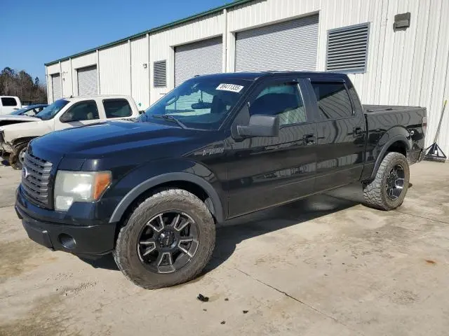 1FTFW1EF5BFA01169