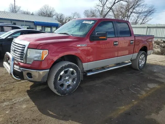 1FTFW1EF5BFA21356