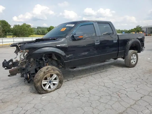 1FTFW1EF5BFA50629