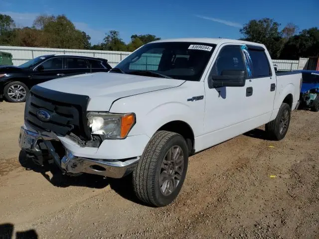 1FTFW1EF5BFC69509