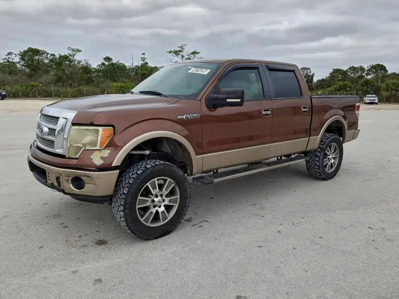 1FTFW1EF5BFC72930