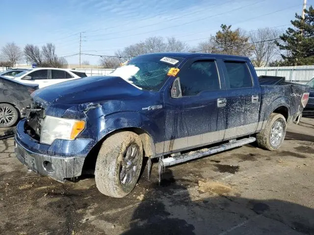 1FTFW1EF5BFC76167