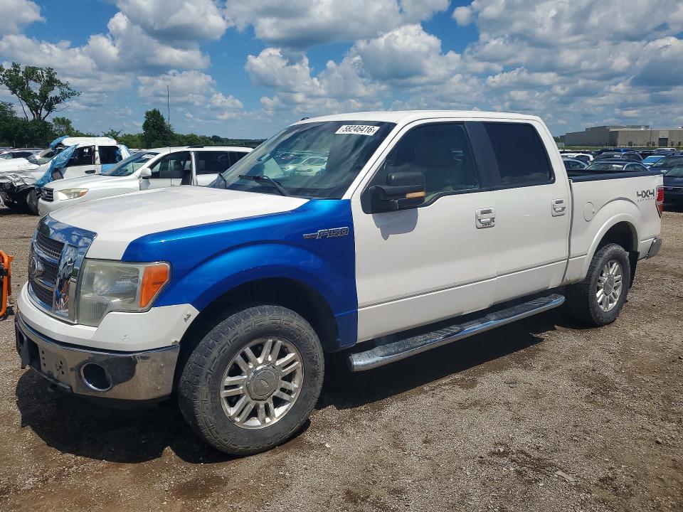 1FTFW1EF5BFD35184