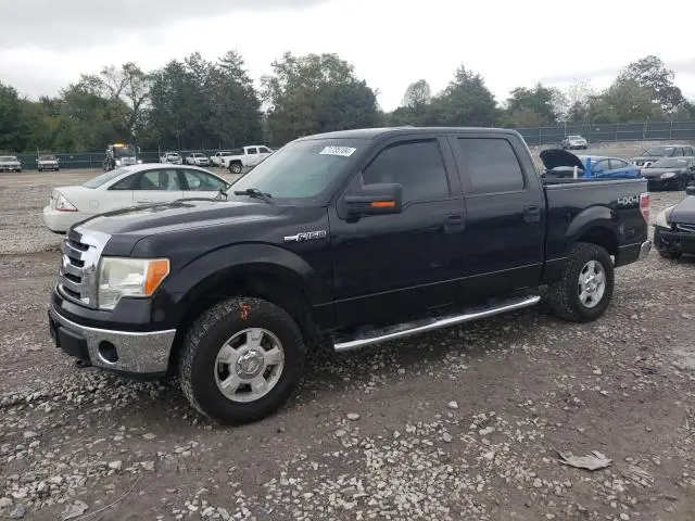 1FTFW1EF5CFA26798