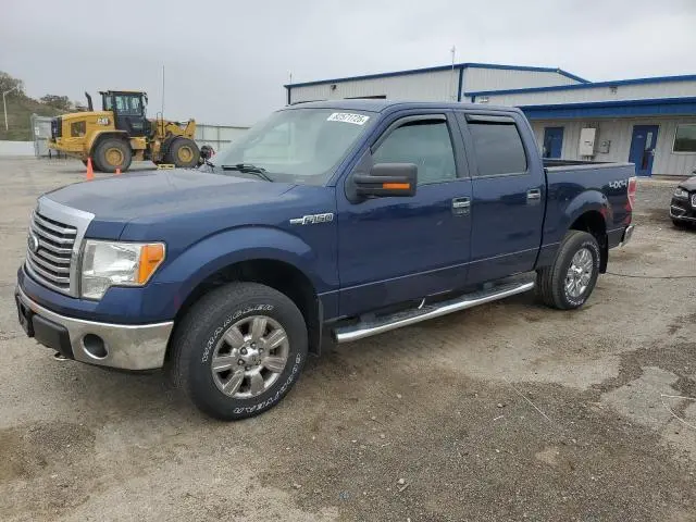 1FTFW1EF5CFA93191