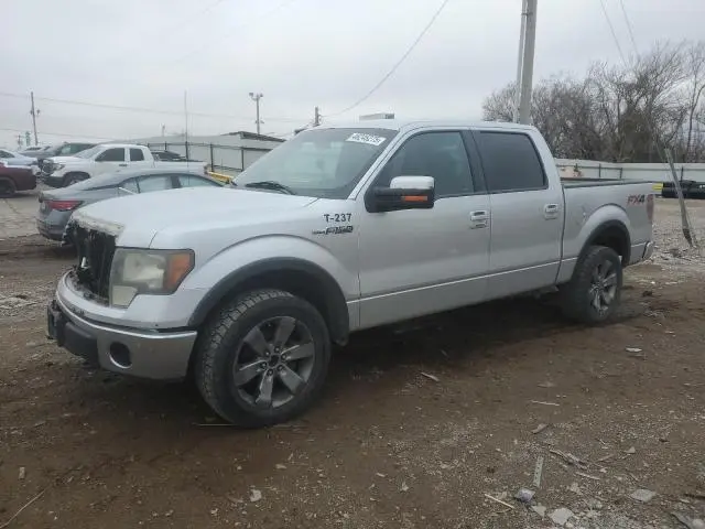 1FTFW1EF5CFB09759