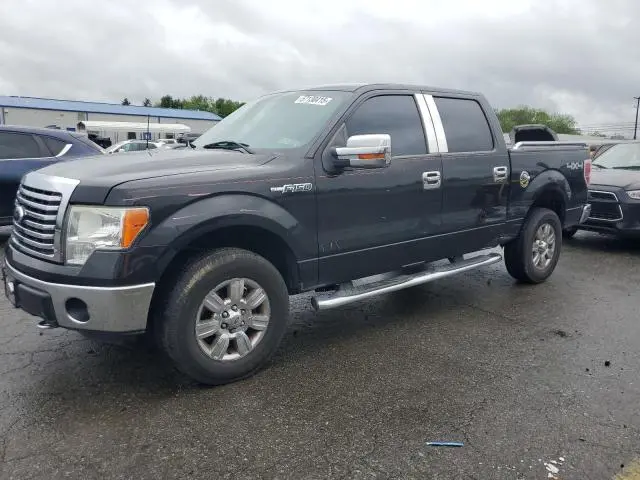 1FTFW1EF5CFB50117