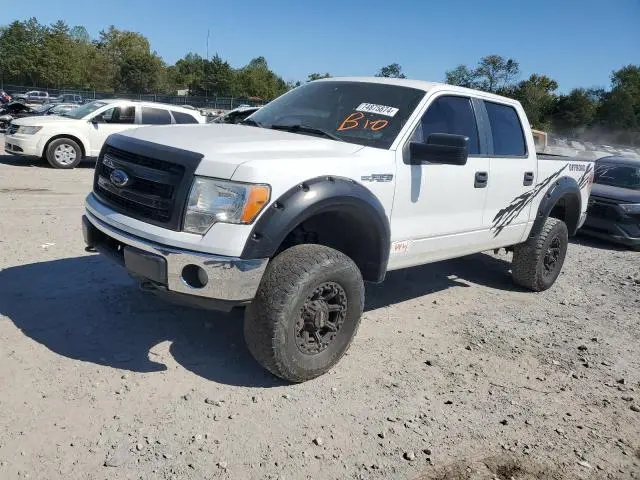 1FTFW1EF5CFB56290